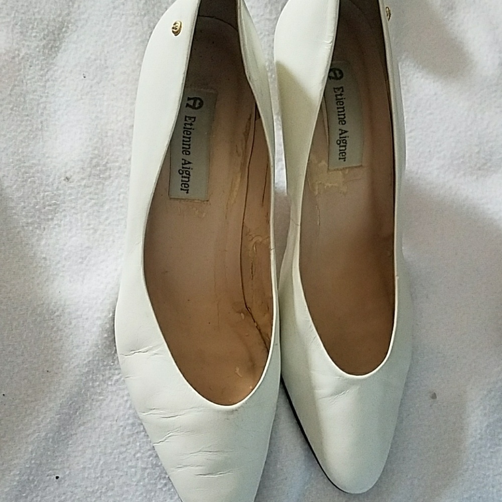 Eitnna aigner pumps
